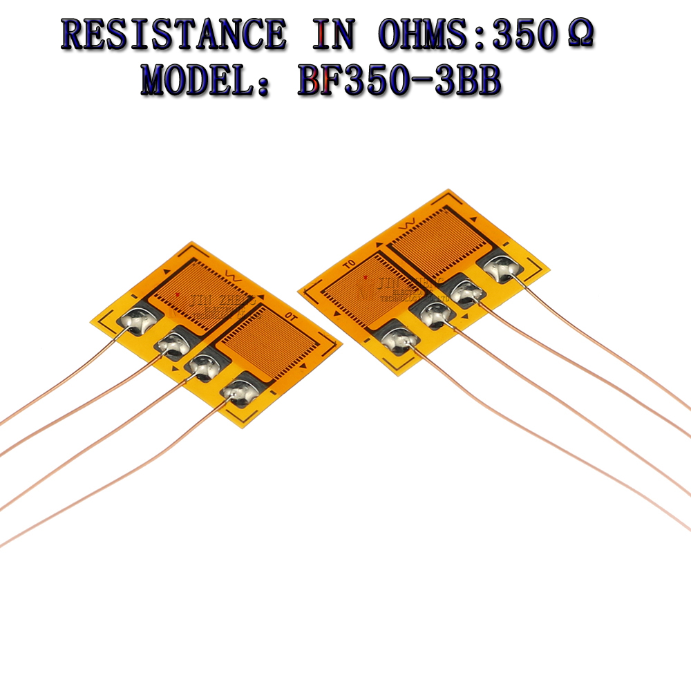 1PCS BF350-3BB  BF350-3BB-A 35 - огляд і ціна Muscle Sensor Emg