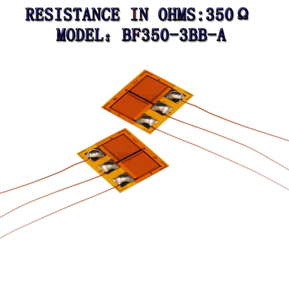 1PCS BF350-3BB  BF350-3BB-A 35 - огляд і ціна Muscle Sensor Emg