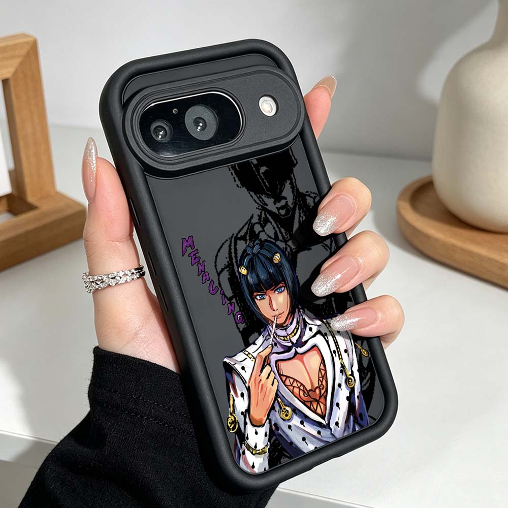 JOJO Handsome Phone Case For G - огляд і ціна Google Pixel 9