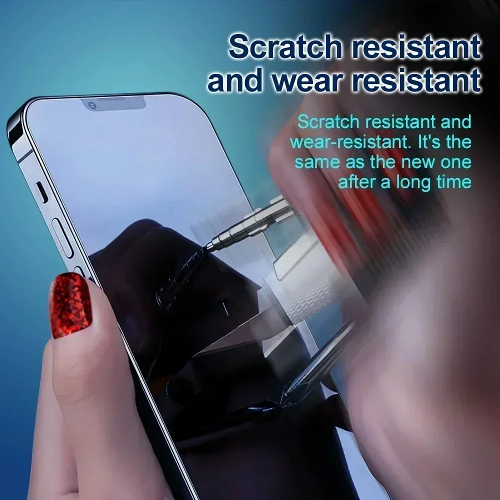 5PCS Tempered Glass Film for O - огляд і ціна Oppo A78