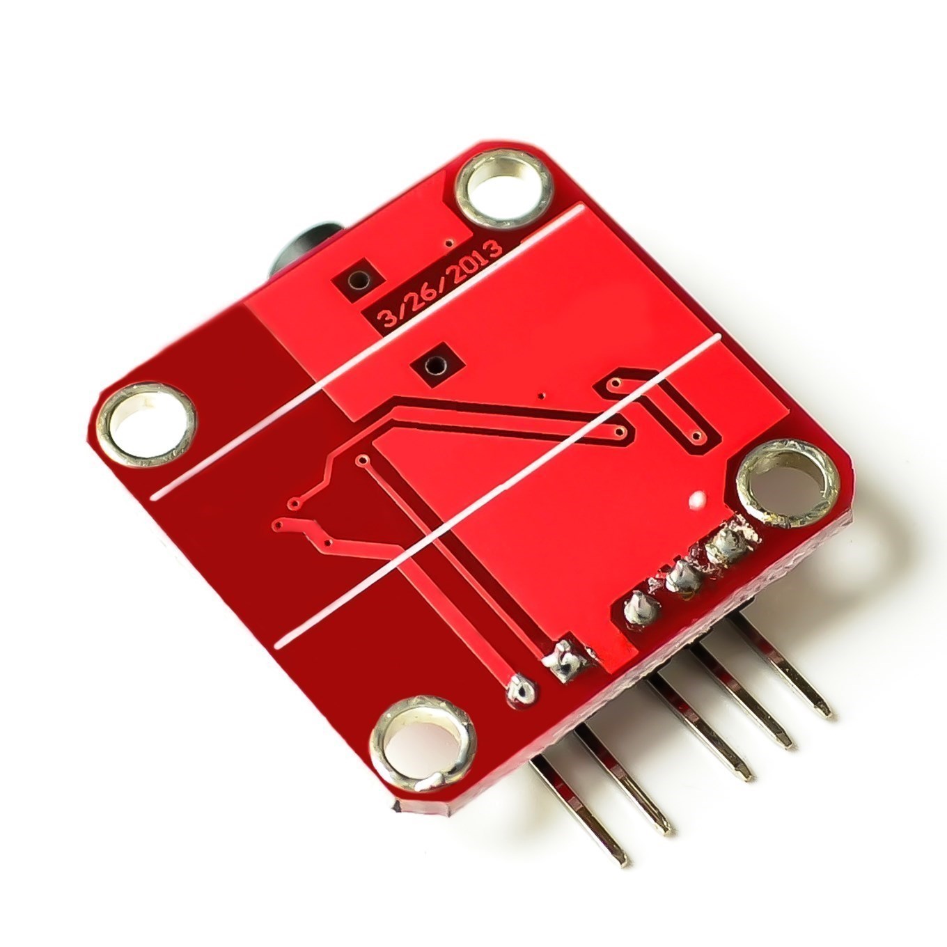 Muscle Signal Sensor Emg Senso - огляд і ціна Muscle Sensor Emg