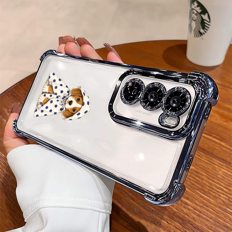 Drop Resistant Phone Case For  - огляд і ціна Oppo A78