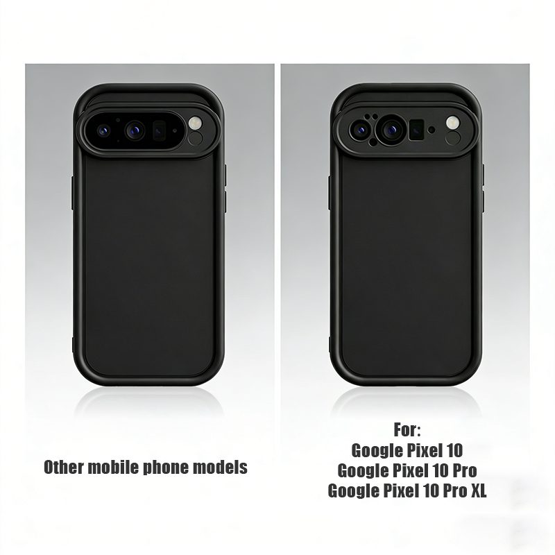 Ocean Whale Patterned TPU Phon - огляд і ціна Google Pixel 9 Pro