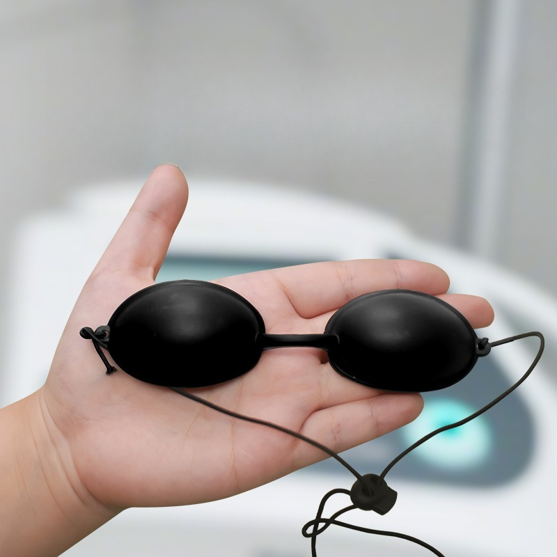 For Photon Beauty Red Light Th - огляд і ціна Light Therapy Glasses
