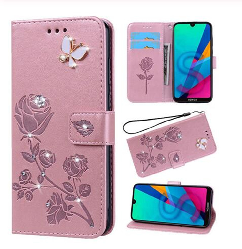 Vintage Leather Case For Realm - огляд і ціна Realme Note 50